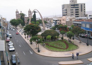 Tacna