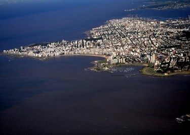 Montevideo