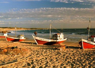 Punta Del Diablo