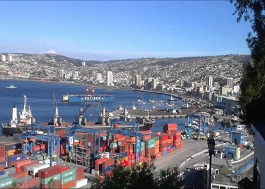 Valparaíso