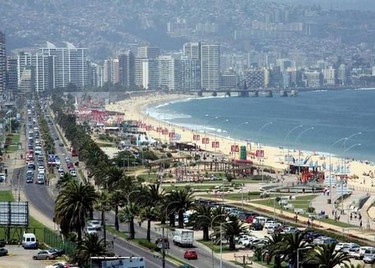 Viña del Mar