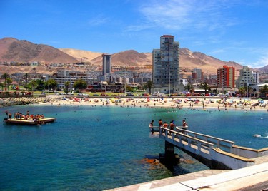 Antofagasta