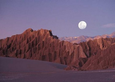 San Pedro de Atacama