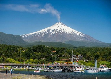 Villarrica