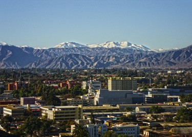 Copiapó