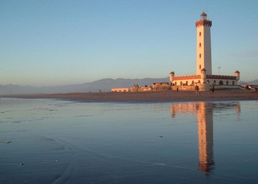 Departamentos en La Serena