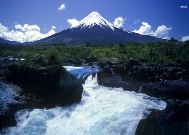 Osorno