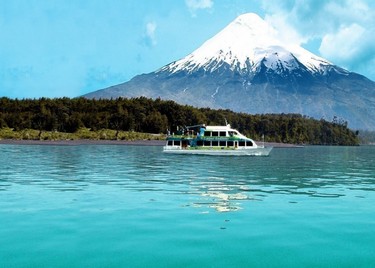 Puerto Montt