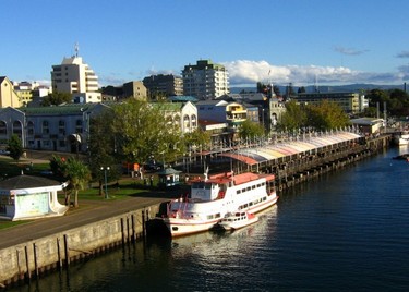 Valdivia