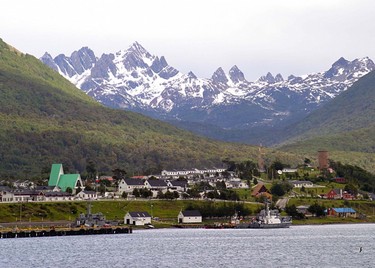 Puerto Williams