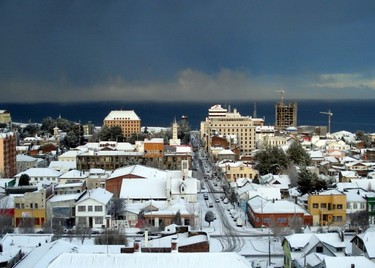 Punta Arenas