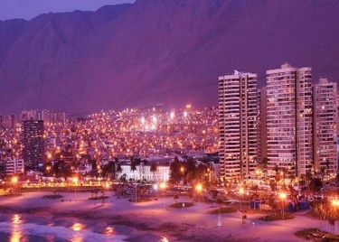 Iquique