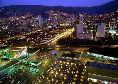 Medellín