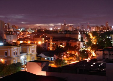 Barranquilla