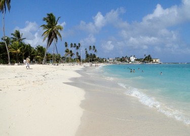 San Andrés