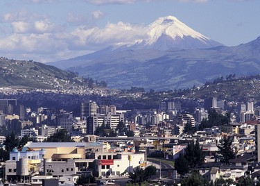 Quito