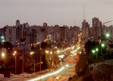 Bahía Blanca