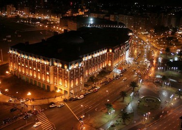 Mar del Plata