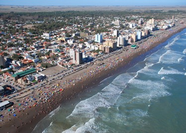 Monte Hermoso