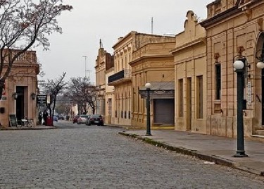 San Antonio de Areco