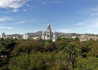 Tandil