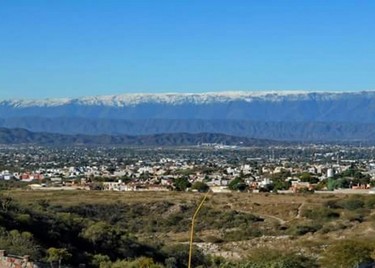 San Fernando del Valle de Catamarca