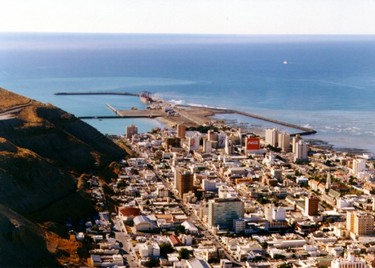Comodoro Rivadavia