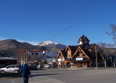 Esquel