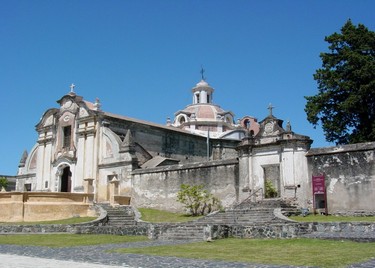 Alta Gracia