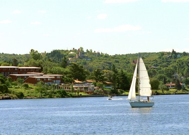 Villa Carlos Paz