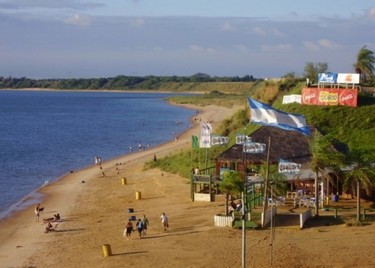 Ituzaingó