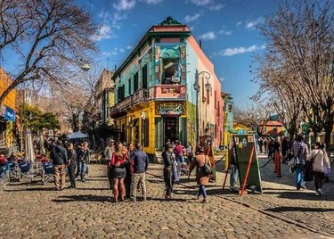 Ciudad de Buenos Aires