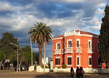 San José de Feliciano