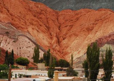Humahuaca