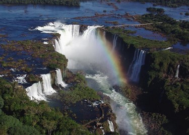 Puerto Iguazú