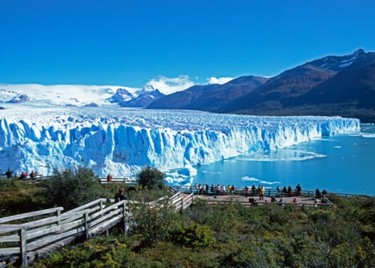 El Calafate