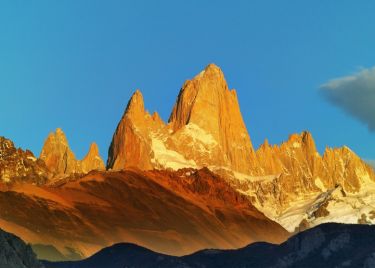 El Chaltén