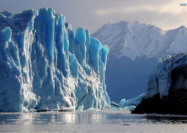 Perito Moreno