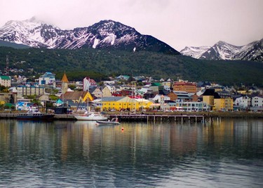 Ushuaia