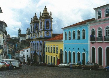 Salvador