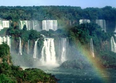 Foz do Iguaçu