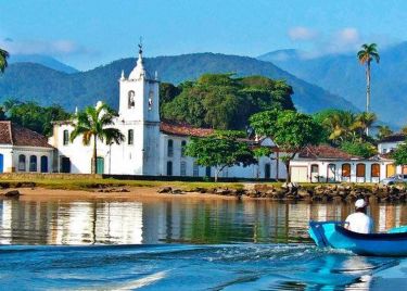 Paraty