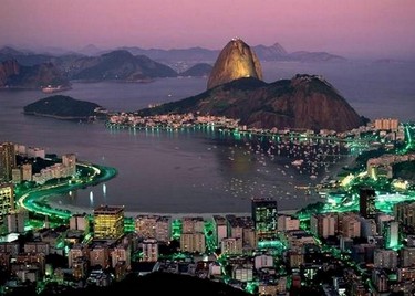 Rio de Janeiro